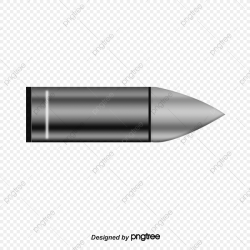 Bullet, Realism, Bullet Clipart PNG Transparent Clipart ...