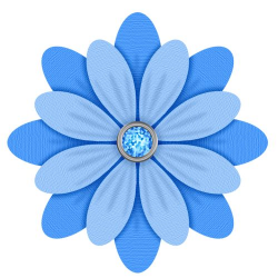 485 best Clip Art (Flowers) images on Pinterest | Clip art ...