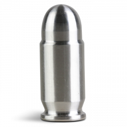 45acp Silver Bullets for Sale in Portland 971-222-3435 | Portland ...
