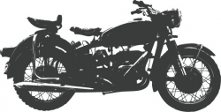 Bullet bike vector free download free vector download (411 Free ...