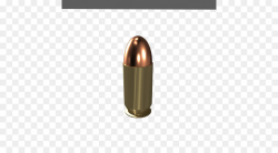 Bullet Firearm Pistol Clip art - Gun Bullets Png Image png download ...