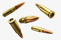 Sniper Rifle, Pointed Metal Bullet, Bullet, Metal, Sniper Rifle PNG ...