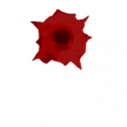 Bullet Hole Blood Png Picture 2226767 Bullet Hole Blood Png - roblox bullet holes