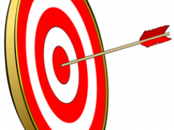 Picture Of Bullseye Free Download Clip Art - carwad.net