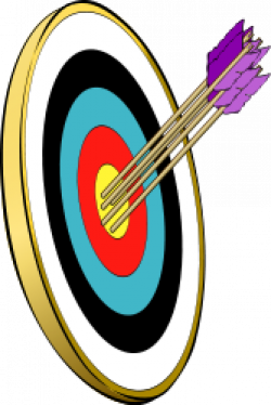 arrow,target,bullseye,accuracy | Clipart Panda - Free Clipart Images