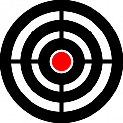 Free PNG Target Bullseye Transparent Target Bullseye.PNG Images ...