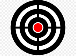 Target Corporation Bullseye Clip art - Aim PNG png download - 2400 ...