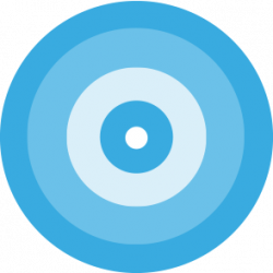 bullseye | Tutorpedia Foundation