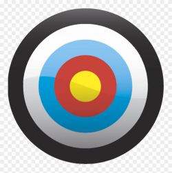 Free Bullseye Clipart - Million Dollar Throw Target - Png ...