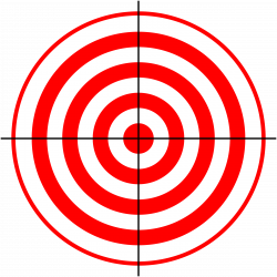 Free PNG Target Bullseye Transparent Target Bullseye.PNG Images ...