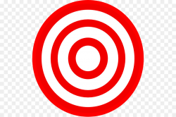 Darts Shooting target Bullseye Clip art - Pictures Of Targets png ...