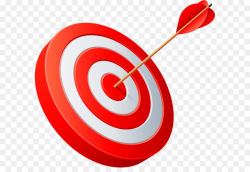 Arrow Target Corporation Bullseye Clip art - Target PNG png download ...