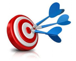 Three / Goals / Bullseye | Radio & Television Business Report
