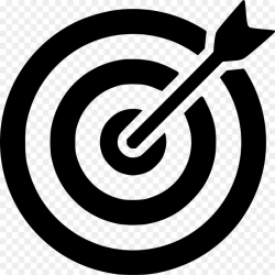 Circle Logo clipart - Bullseye, Circle, transparent clip art