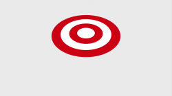 bullseye or target and arrow hitting icons animation design Stock ...