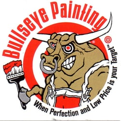 Bullseye Painting - Painters - 21303 Encino Commons, San Antonio, TX ...