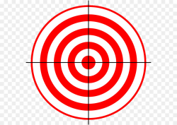 target practice clipart Shooting Targets Bullseye Clip art ...