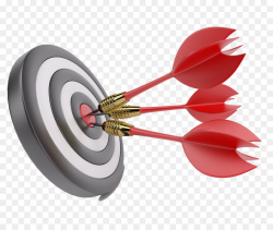 Target Corporation Bullseye Clip art - HD 3D target png download ...