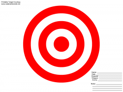 shooting targets - Google Search | guns | Pinterest | Powerpoint ...