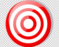 Shooting Target Bullseye Target Corporation PNG, Clipart ...