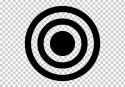 Bullseye Computer Icons Shooting Target Font Awesome PNG ...