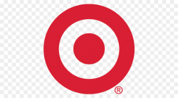 Target Logo clipart - Bullseye, Red, Circle, transparent ...