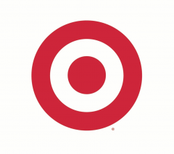 Target Bullseye Logo Clipart