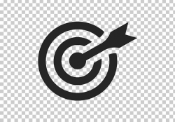 Computer Icons Target Market Bullseye Mission Statement PNG ...