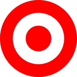 Red Target Clip Art at Clker.com - vector clip art online, royalty ...