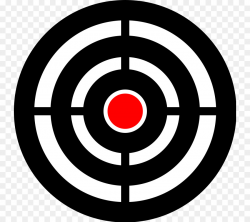 Shooting target Bullseye Target Corporation Clip art - Art Target ...
