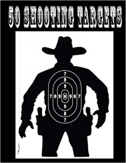 50 Shooting Targets 8.5
