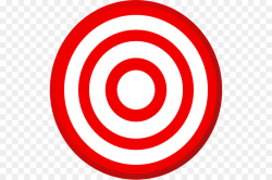 Bullseye Shooting target Free content Clip art - Learning Goals ...