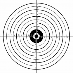 Targets | Roseburg Gun Club - ClipArt Best - ClipArt Best | ACT ...