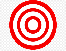 Target Corporation Bullseye Shooting target Clip art - Target PNG ...