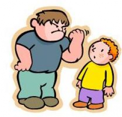Bullying 20clipart | Clipart Panda - Free Clipart Images