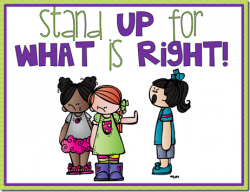 Bully-free Mini-Posters freebie! | Behavior Matters | Pinterest ...
