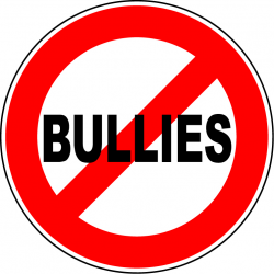 No Bullying Clipart Group (66+)
