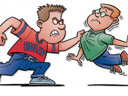 Equip your child to deal with bullies | The Bulletin