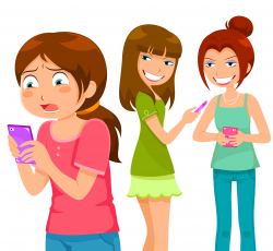 Special Feature by Help123] Common Forms of Cyber Bullying ...