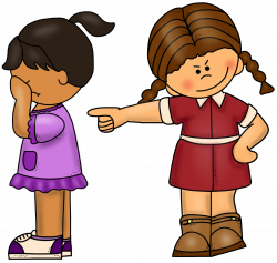 28+ Collection of Bullying Clipart Transparent | High quality, free ...
