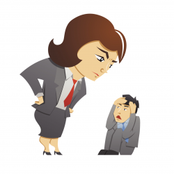 Uh oh. Are You the Workplace Bully? - Executive Secretary