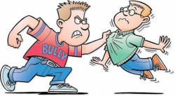 28+ Collection of Physical Bullying Clipart | High quality, free ...