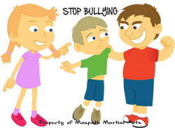 October is National Bullying Prevention Month - Bullyproof your child!