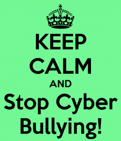 Cyber Bullying - Lessons - Tes Teach
