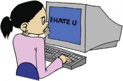 28+ Collection of Cyber Bullying Clipart Png | High quality, free ...