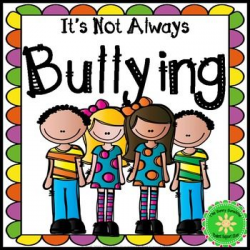 Conflicts and Bullying | Powerpoint program, Programming and Students
