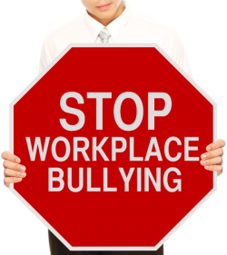 Office bullies: Counter their sting with strategy | Brakpan Herald