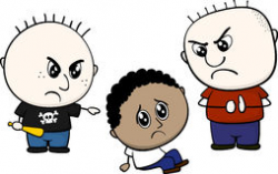 28+ Collection of Bullying Clipart | High quality, free cliparts ...