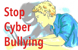 Racism and Bullying Online Issues for Many