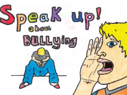 Anti-Bullying Week Podcast – Michael Faraday School